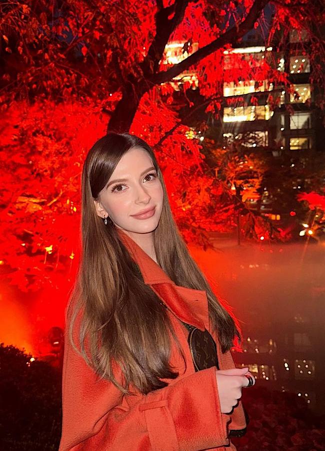 Конкурс "Міс Японія" виграла українка Кароліна Шийно (фото, відео)