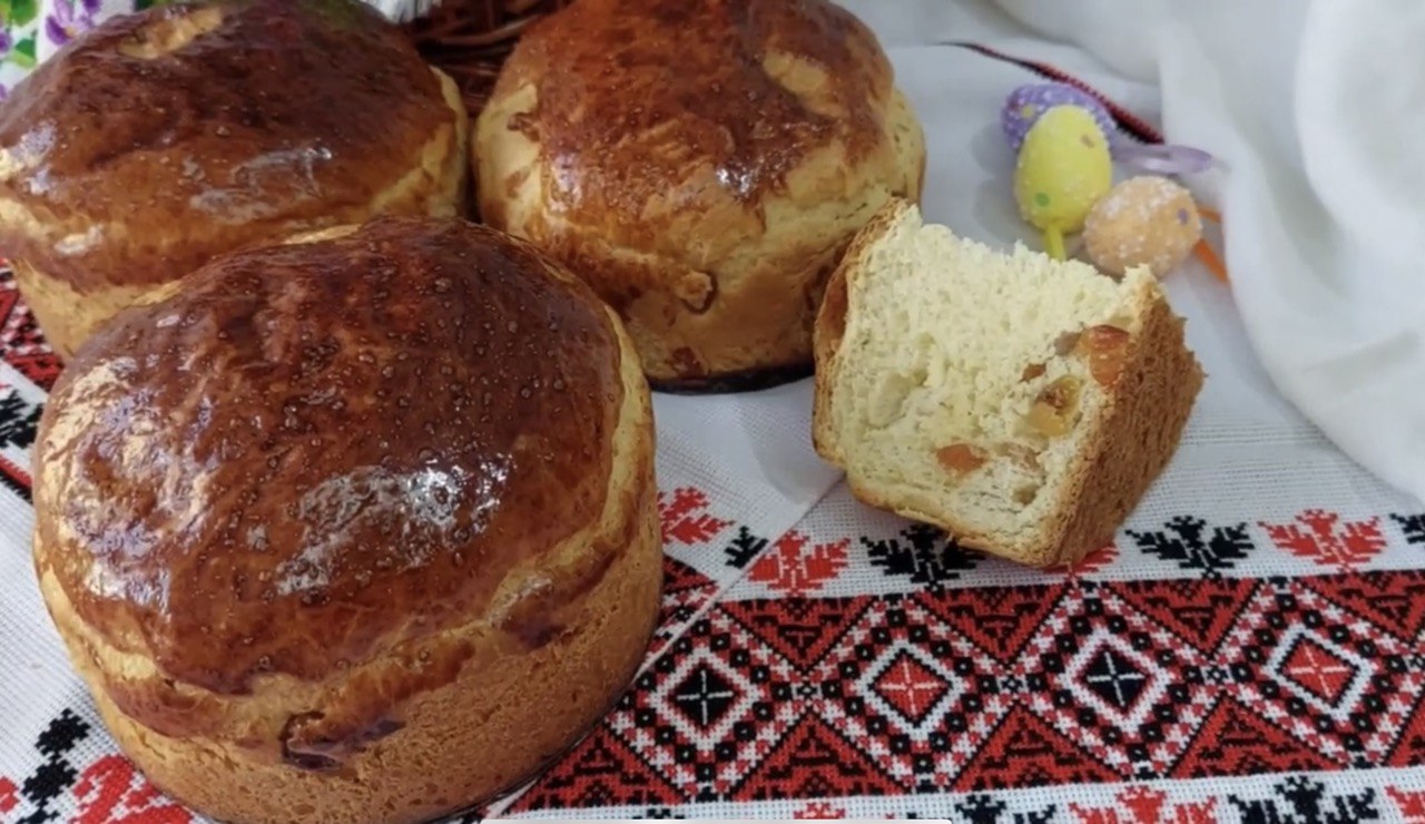 Смачна і легко готується: рецепт бюджетної паски, яка по кишені кожному