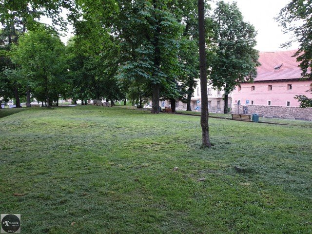 Українцям показали, як виглядає бомбосховище часів Другої світової війни у центрі Львова