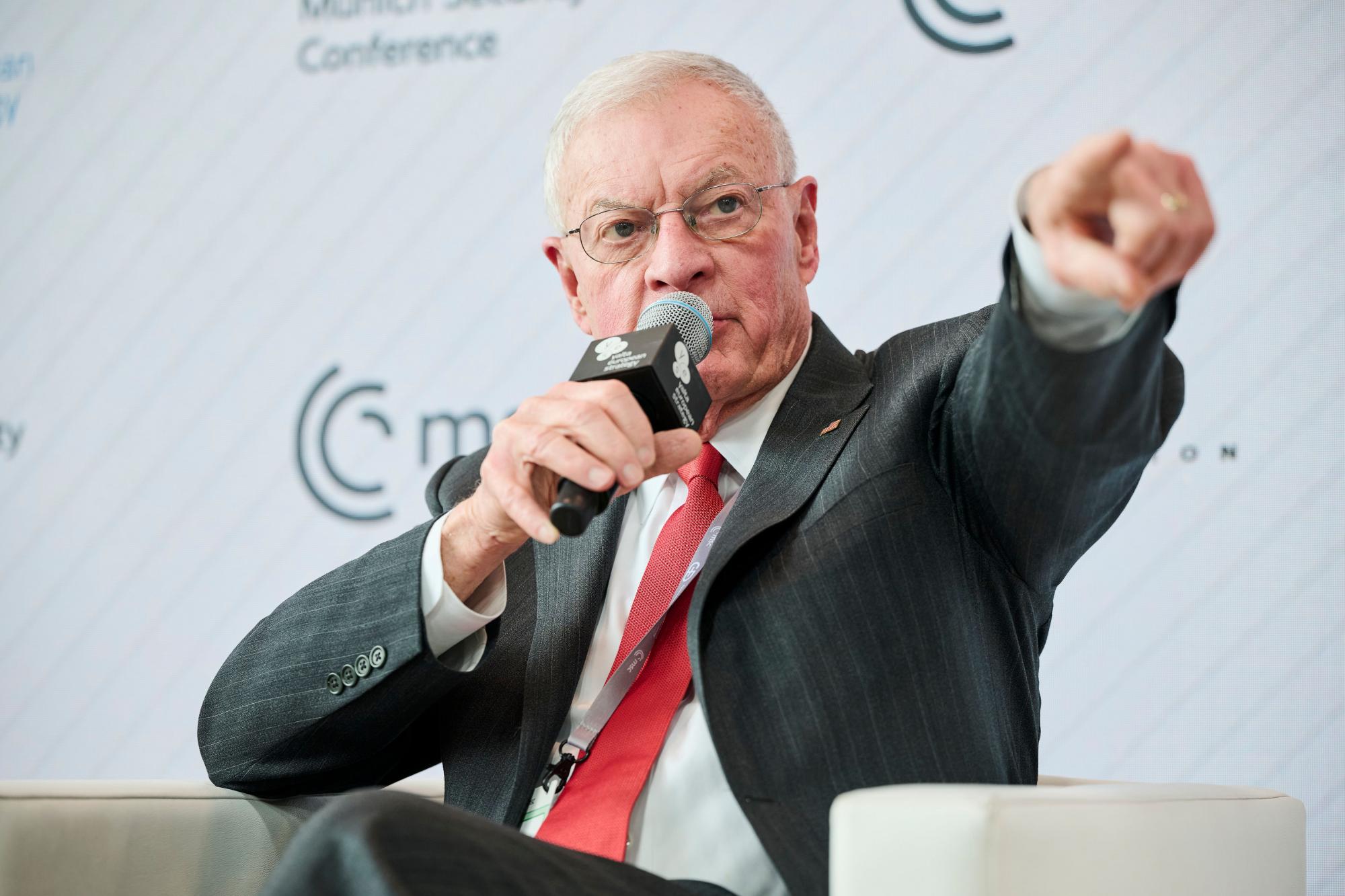 Уроки Мюнхена. Яке майбутнє Трамп приготував Європі та чи став мир ближчим для України