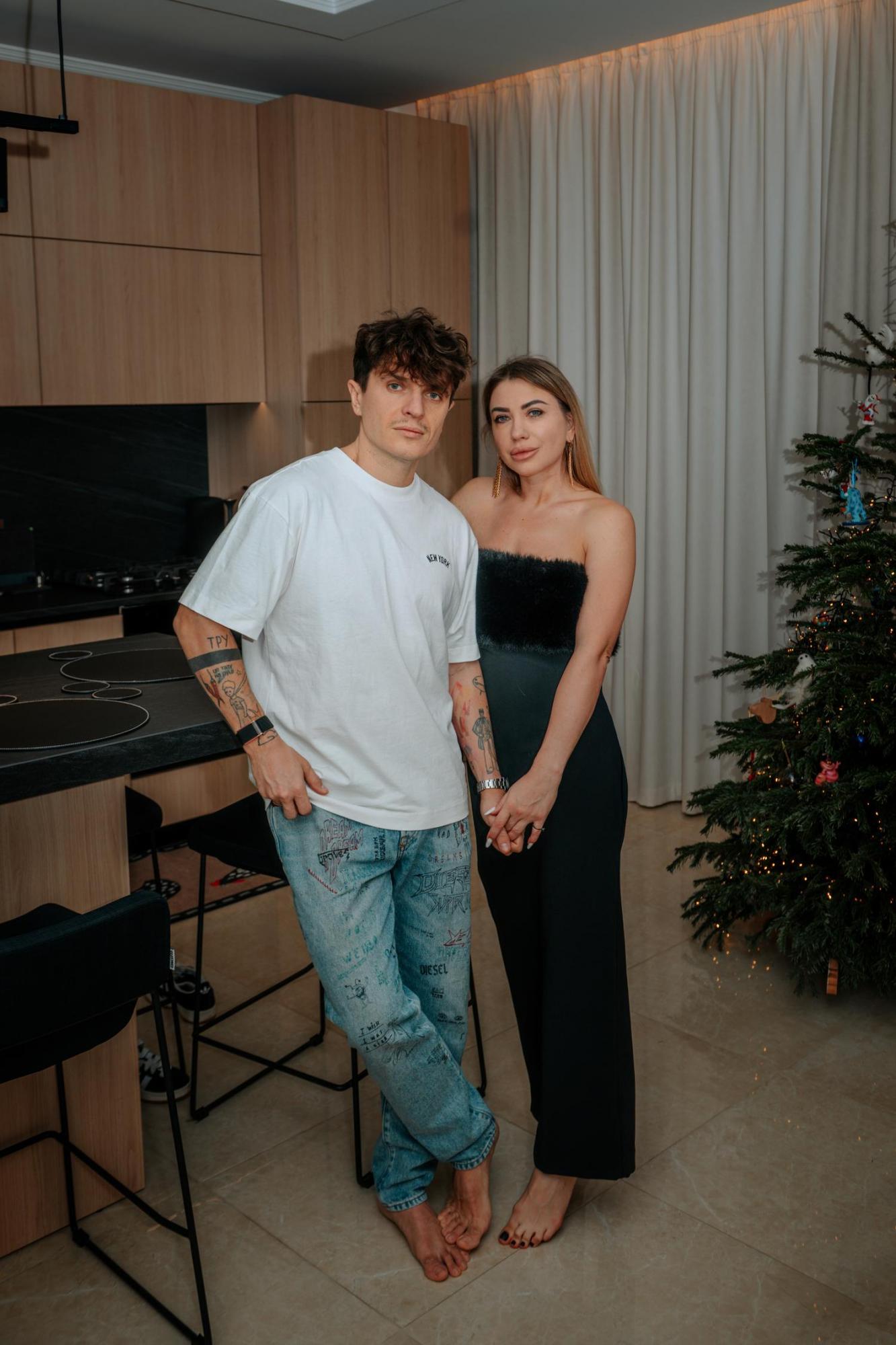 Анатолій Анатоліч: Моя улюблена страва на Новий рік - віскі