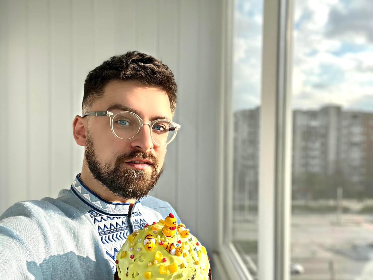 Як українські зірки готуються до Великодня: традиції, улюблені страви і теплі спогади