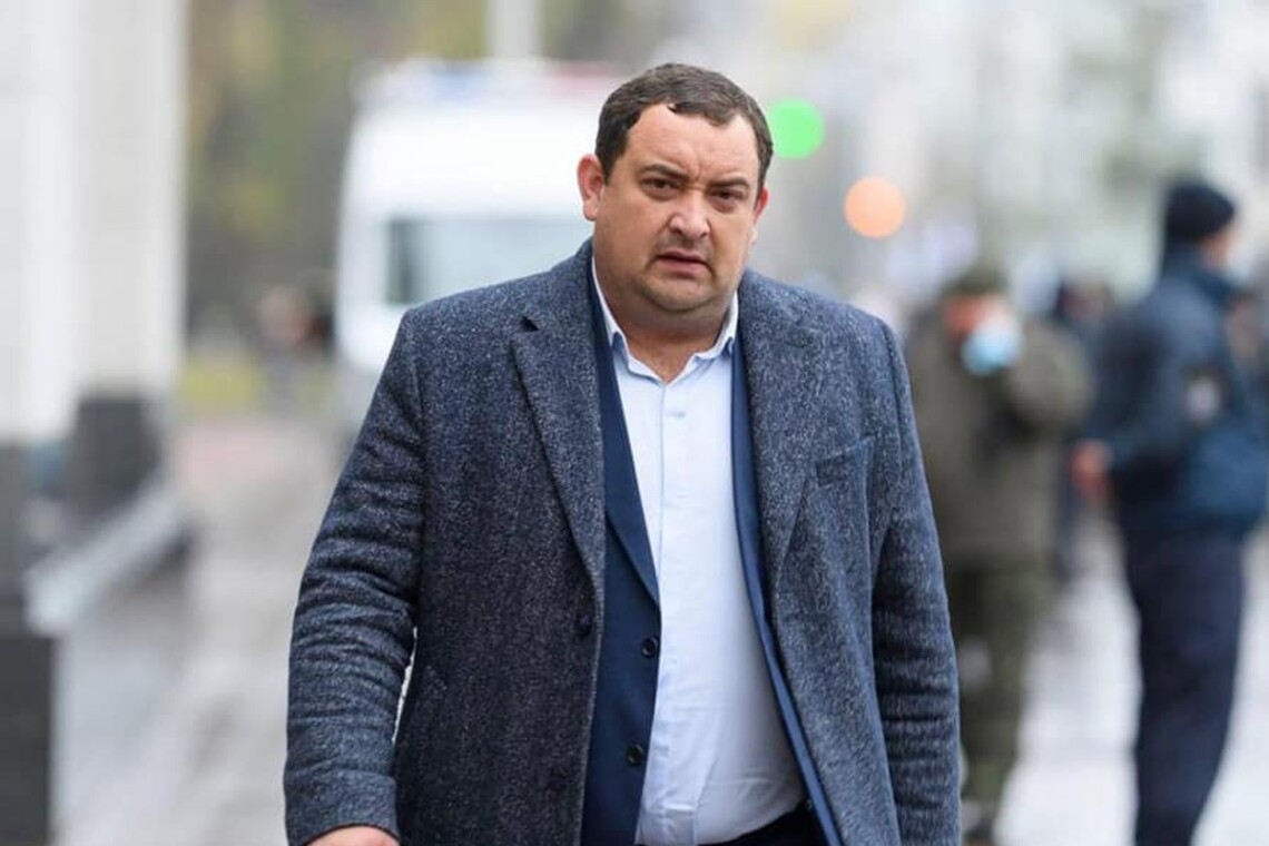 Сергій Кузьміних: Аптека –  це заклад охорони здоров'я, а не магазин на кожному кроці