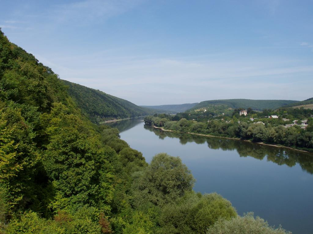 7 казкових каньйонів в Україні для незабутніх вражень і красивих фотосесій