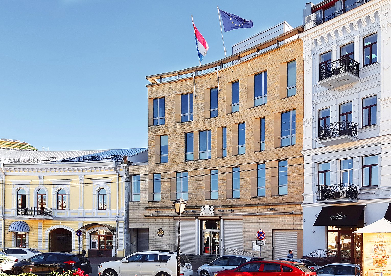 5 знаковых зданий Киева XXI века, которые возвеличивают и позорят город