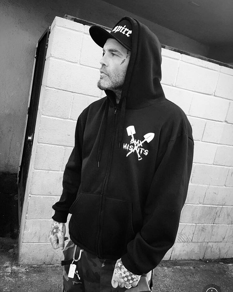 Помер фронтмен культового гурту Crazy Town: 5 пісень Сета Бінзера, які житимуть вічно