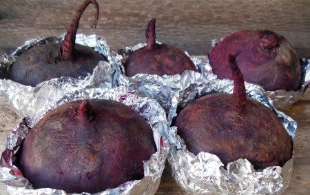 Варений чи запечений: який буряк корисніше споживати взимку