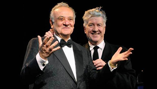 Ушла эпоха: умер композитор, написавший музыку к легендарному сериалу "Твин Пикс"