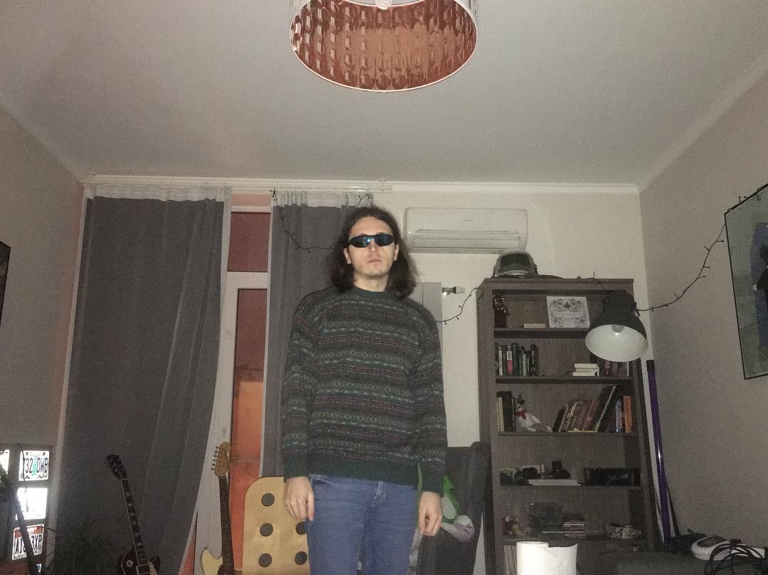 Куди зник Валентин Стрикало? Як сьогодні виглядає і живе Юрій Каплан