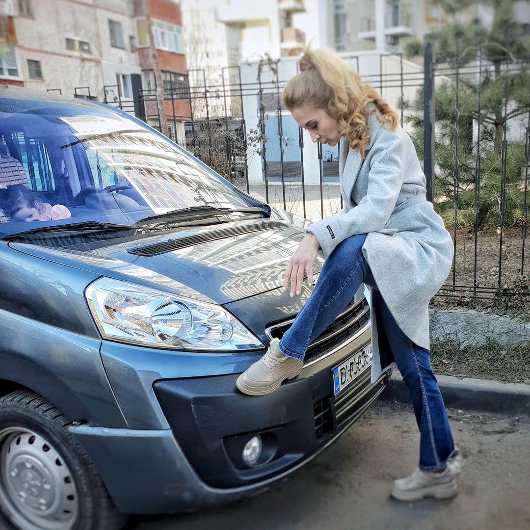 В Одессе женщина родила пятерню, а муж ее бросил: как многодетная мать живет сегодня