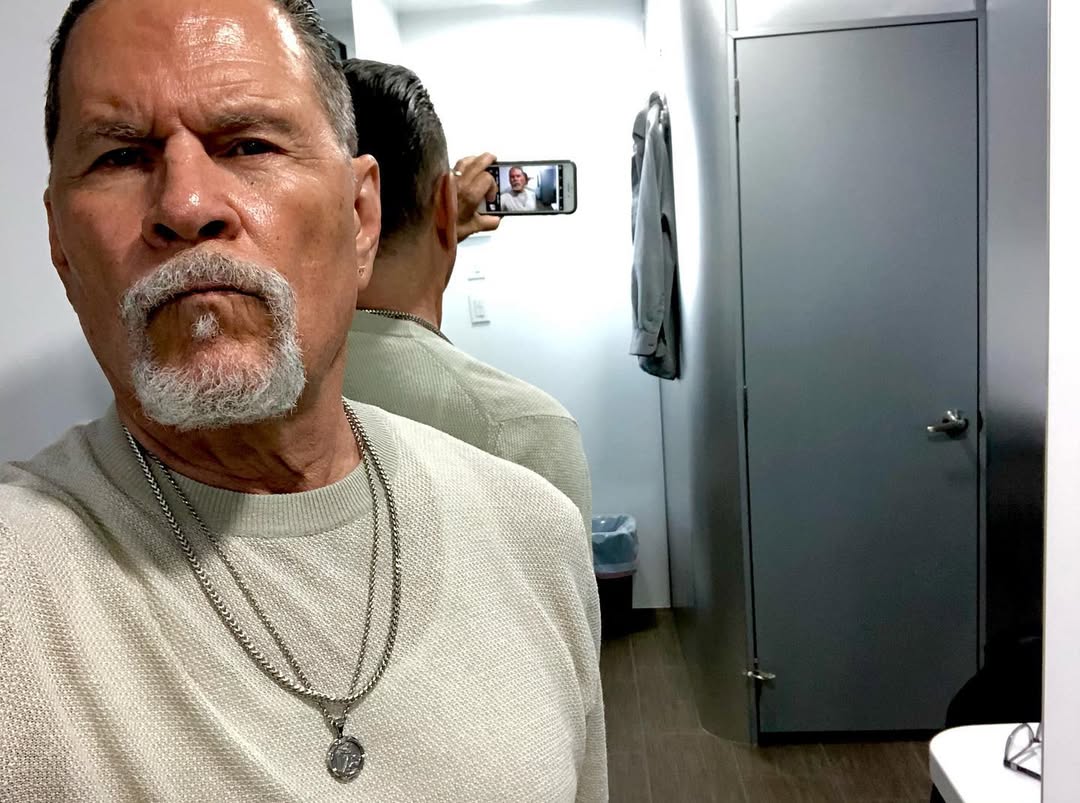 Красунчик-поліцейський Круз Кастільо з серіалу "Санта-Барбара": як живе і виглядає актор