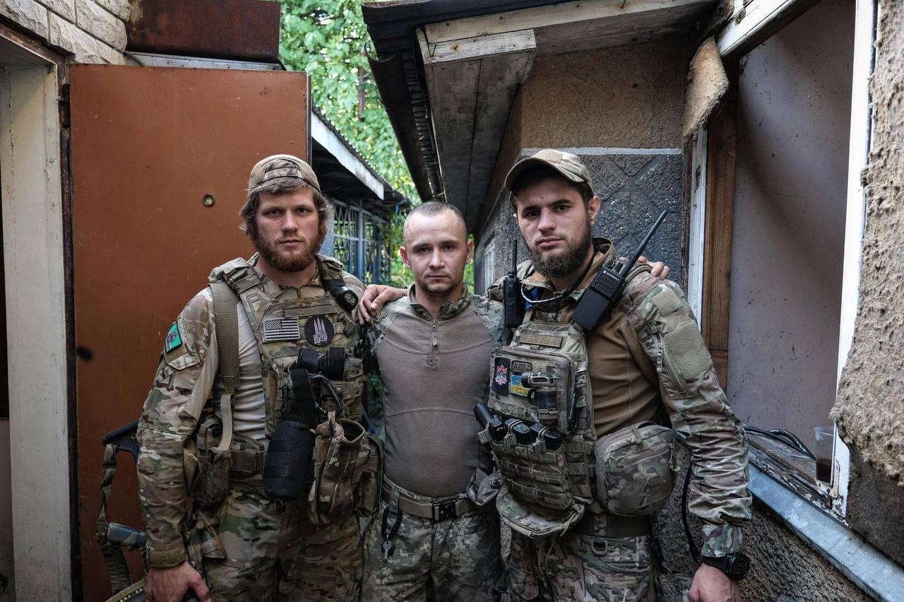 Видатні риси полеглого воїна Да Вінчі. Він встиг показати, яким має бути герой