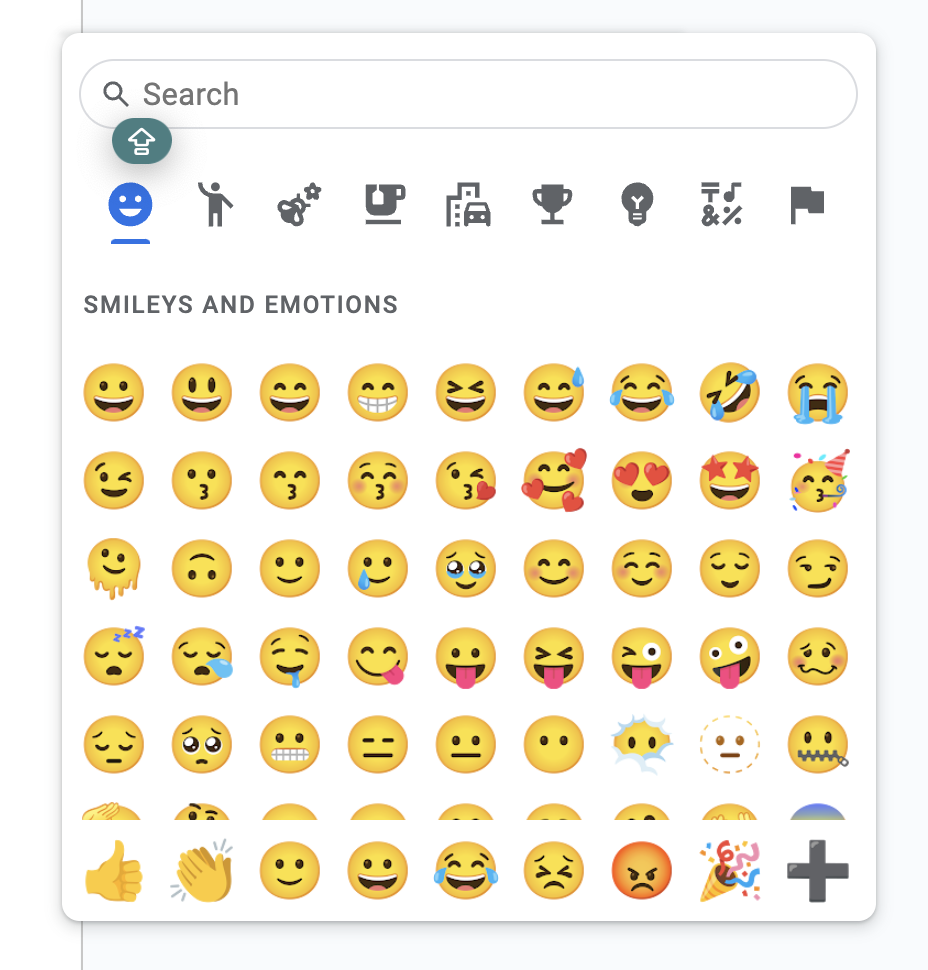 16 прихованих можливостей Google Docs, які покращать вашу роботу з текстами
