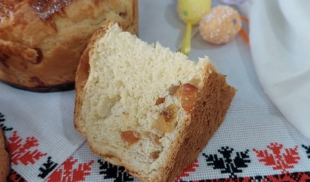 Смачна і легко готується: рецепт бюджетної паски, яка по кишені кожному