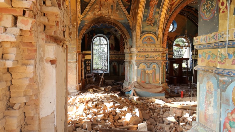 Битва біля "західних воріт Донбасу". Чим живе прифронтовий Покровськ і як виглядає місто