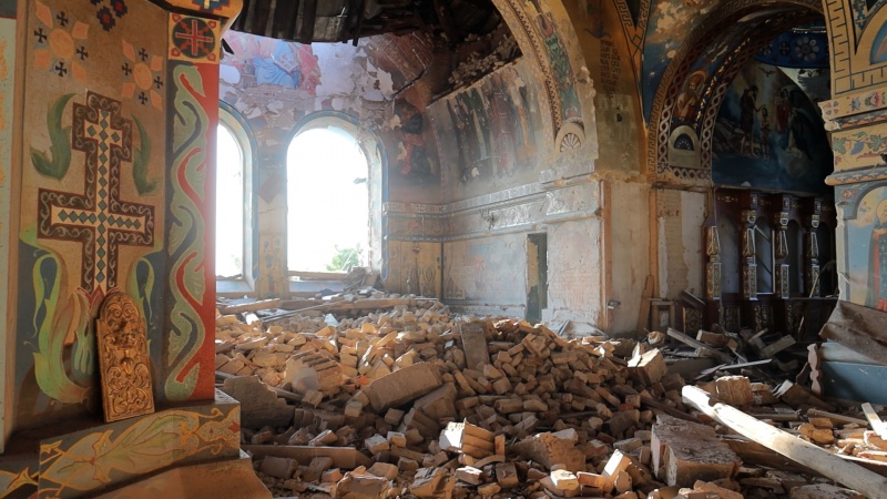 Битва біля "західних воріт Донбасу". Чим живе прифронтовий Покровськ і як виглядає місто