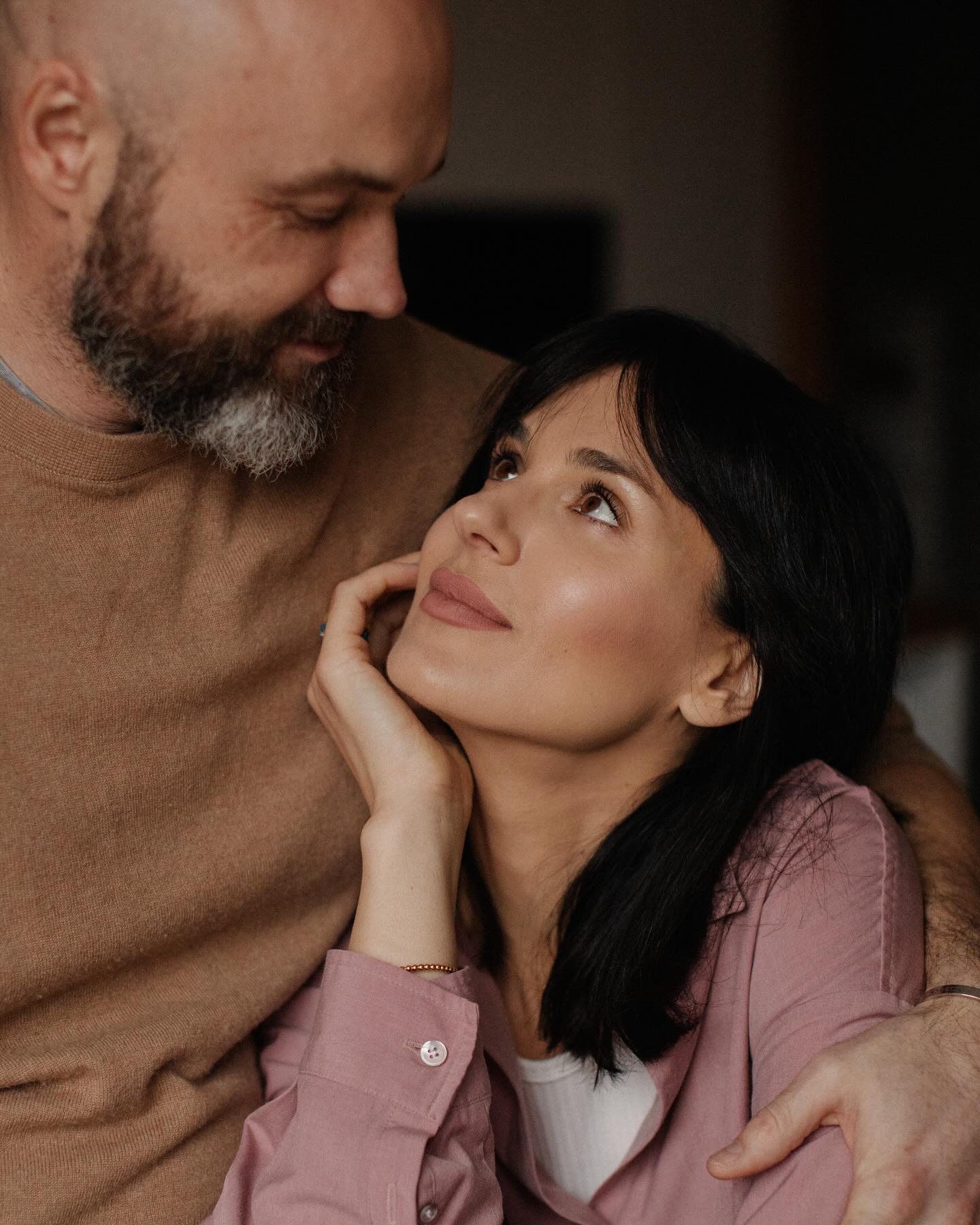 "Самая большая радость": Маша Ефросинина назвала любимые места в Киеве