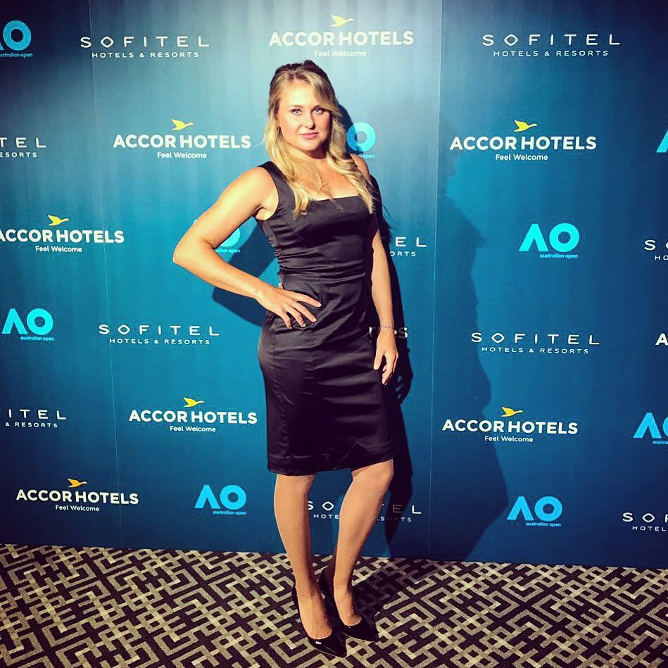 7 кращих українських тенісисток прямо зараз: яскраві фото Калініної, Костюк та інших