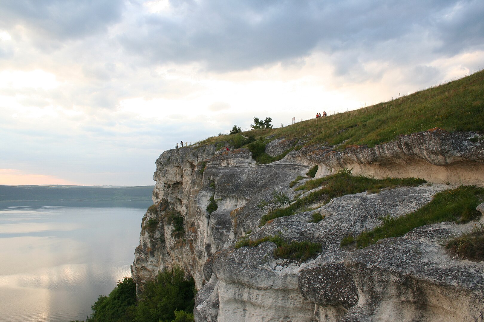 Топ-5 украинских сел, которые поражают больше, чем курорты Европы