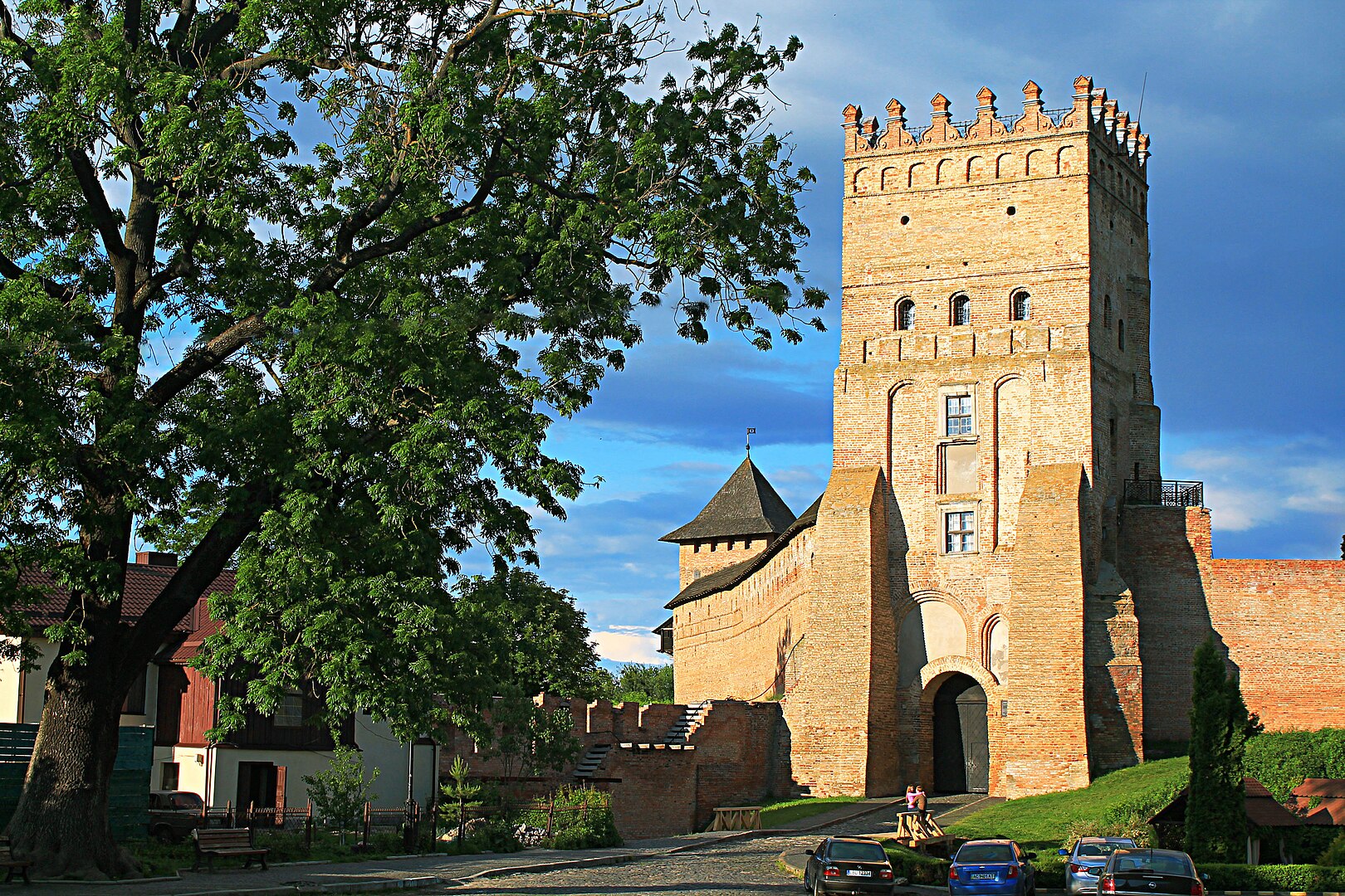 Топ-5 украинских городов, которые станут городами будущего: где стоит жить (прогноз)