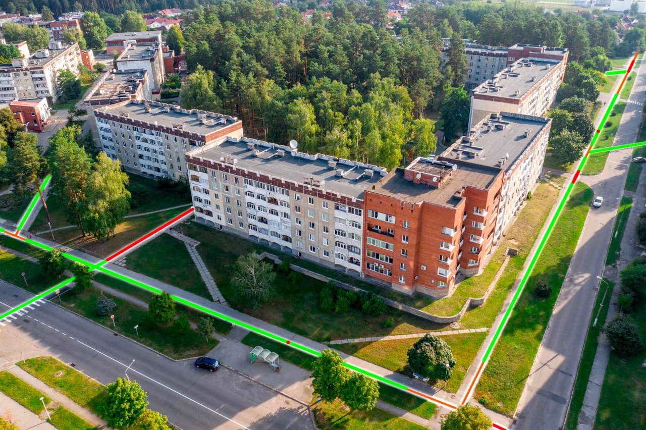 В Україні дуже мало хороших громадських просторів: як це змінити