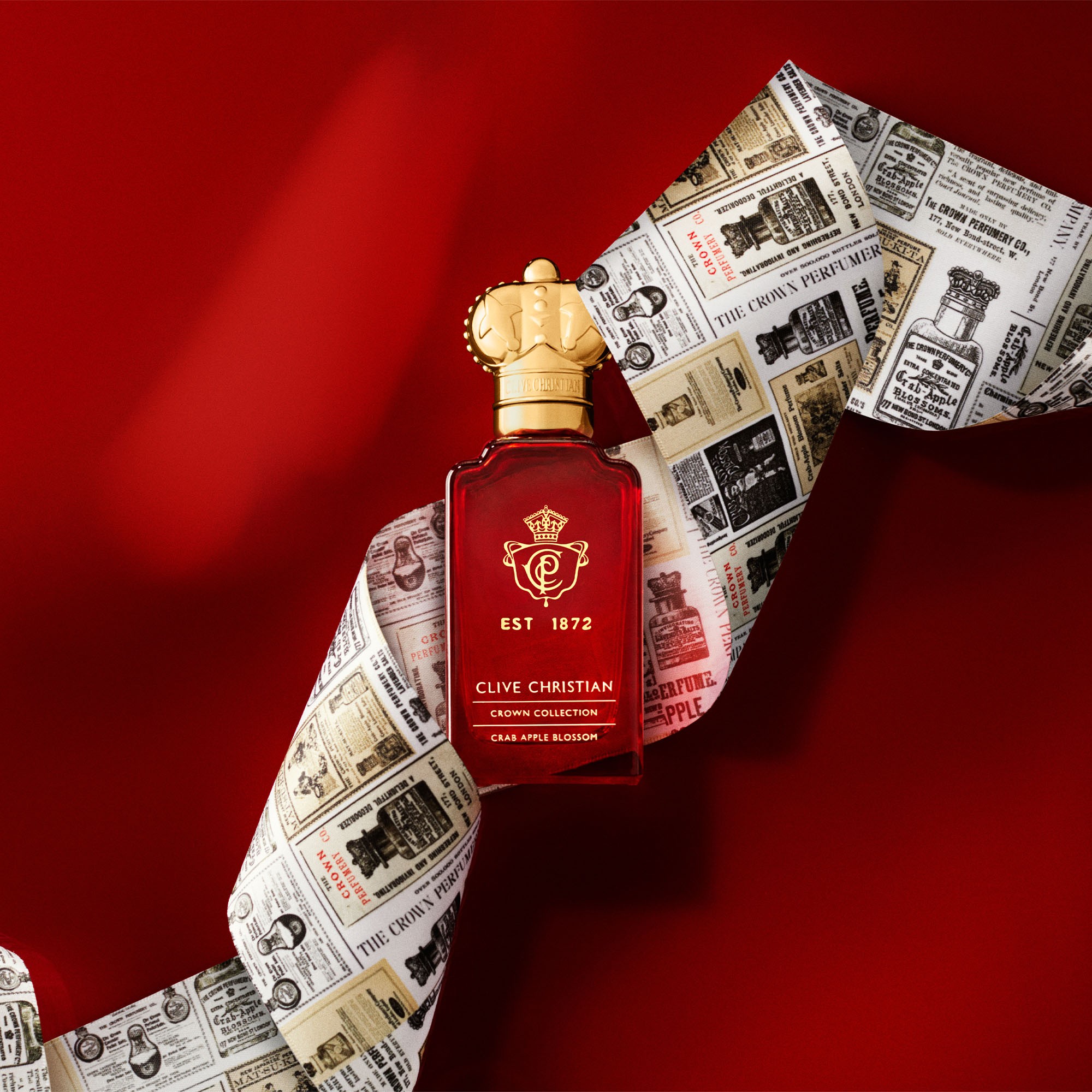 10 небанальних та вишуканих жіночих ароматів на весну