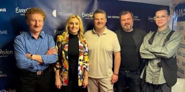 Скандал на Евровидении 2022: украинцы не понимают, что произошло с жюри