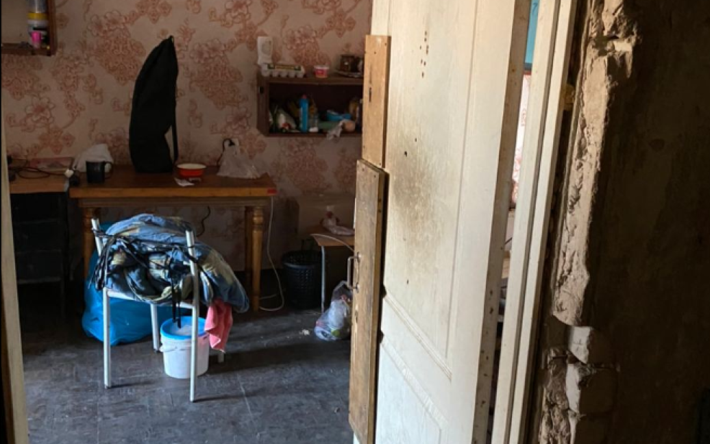 В СИЗО условия лучше: в сети показали адские условия для студентов в общежитиях НАУ