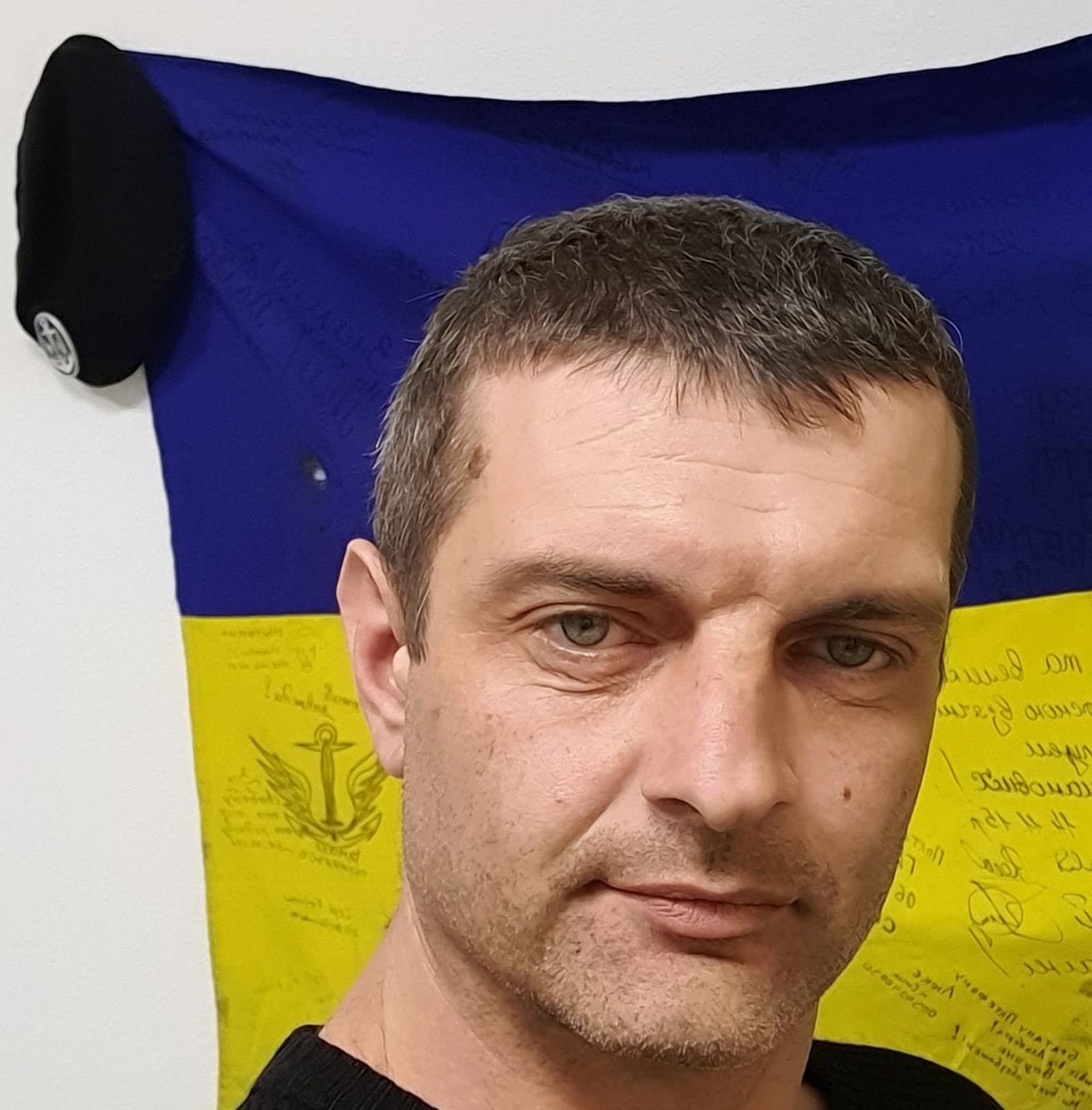 Лица Азовстали: как выглядят освобожденные из плена защитники Мариуполя в мирной жизни