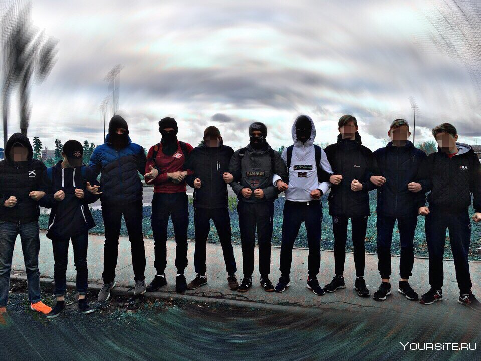 Украинские подростки "подсели" на российскую субкультуру "Редан": как это помогает врагу