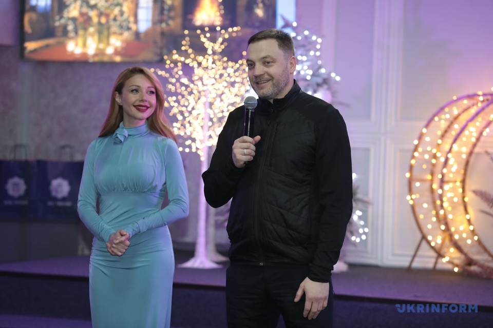 Маленькі герої: в Україні нагородили дітей за відвагу під час війни (фото)