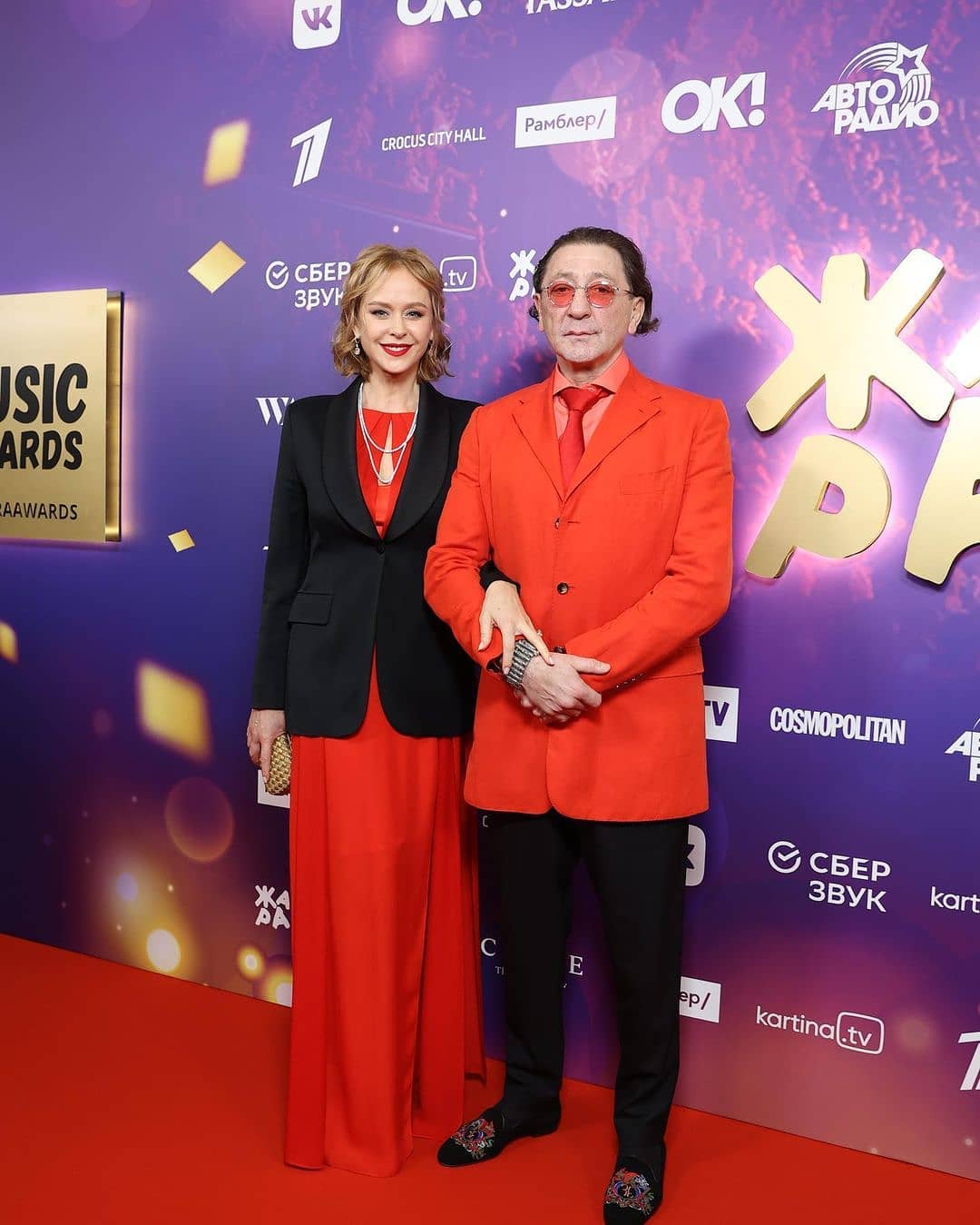 Був шлюбний договір? Григорій Лепс вийшов з психлікарні і розлучився з дружиною