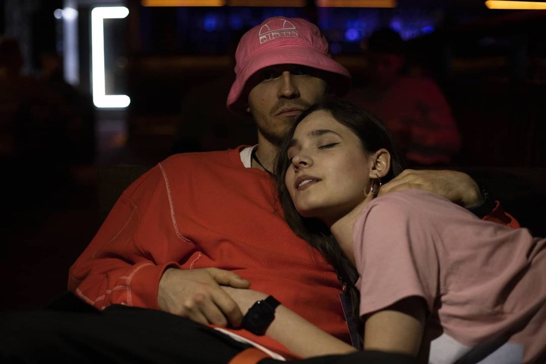 Як виглядає кохана дівчина Олега Псюка з KALUSH: яскраві фото