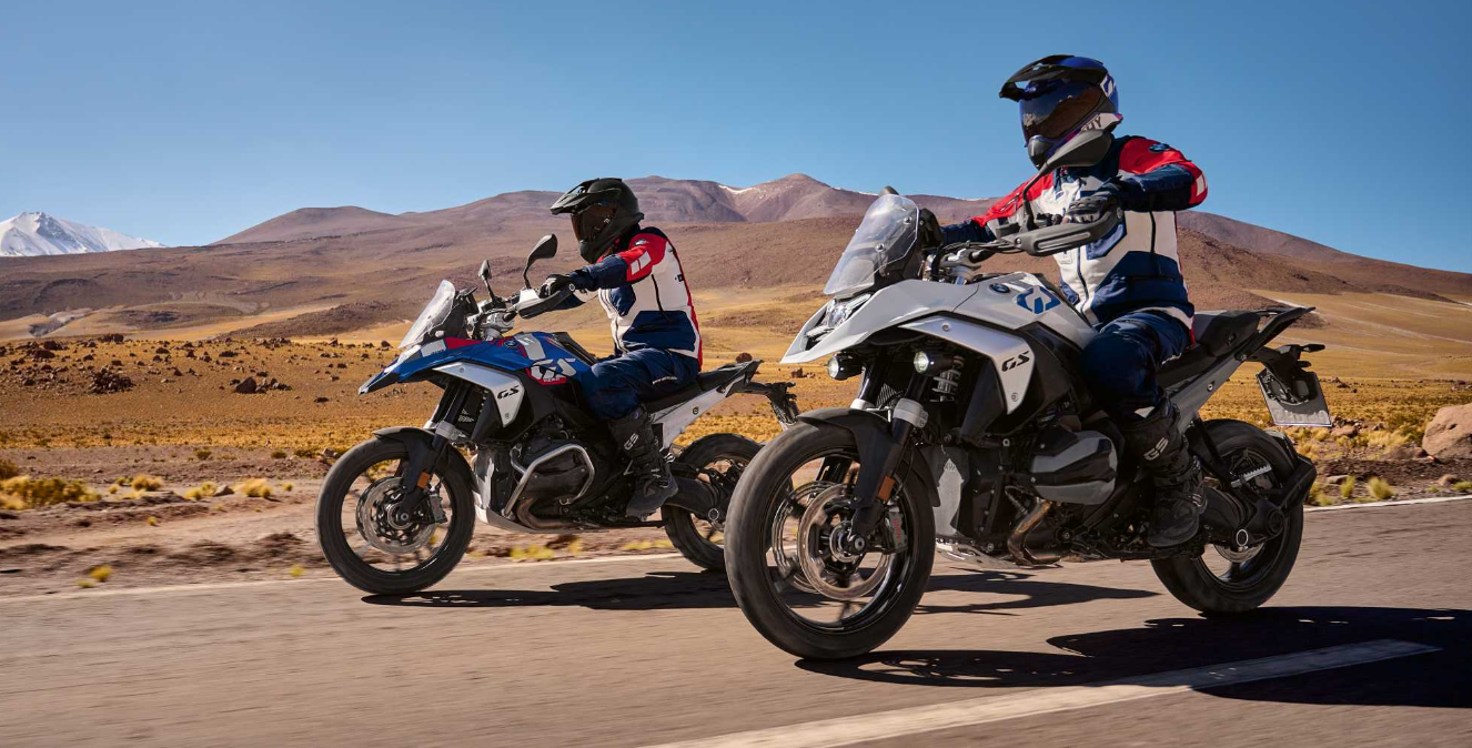 Що обрати для літа: мотоцикл чи скутер