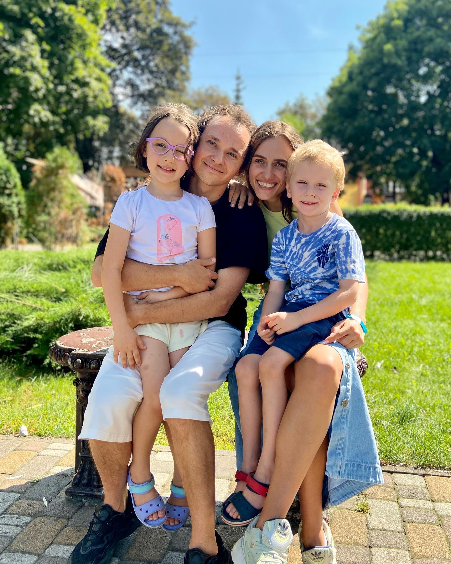 Актор Войтенко після скандального розлучення одружується вдруге: історія знайомства зірки з нареченою