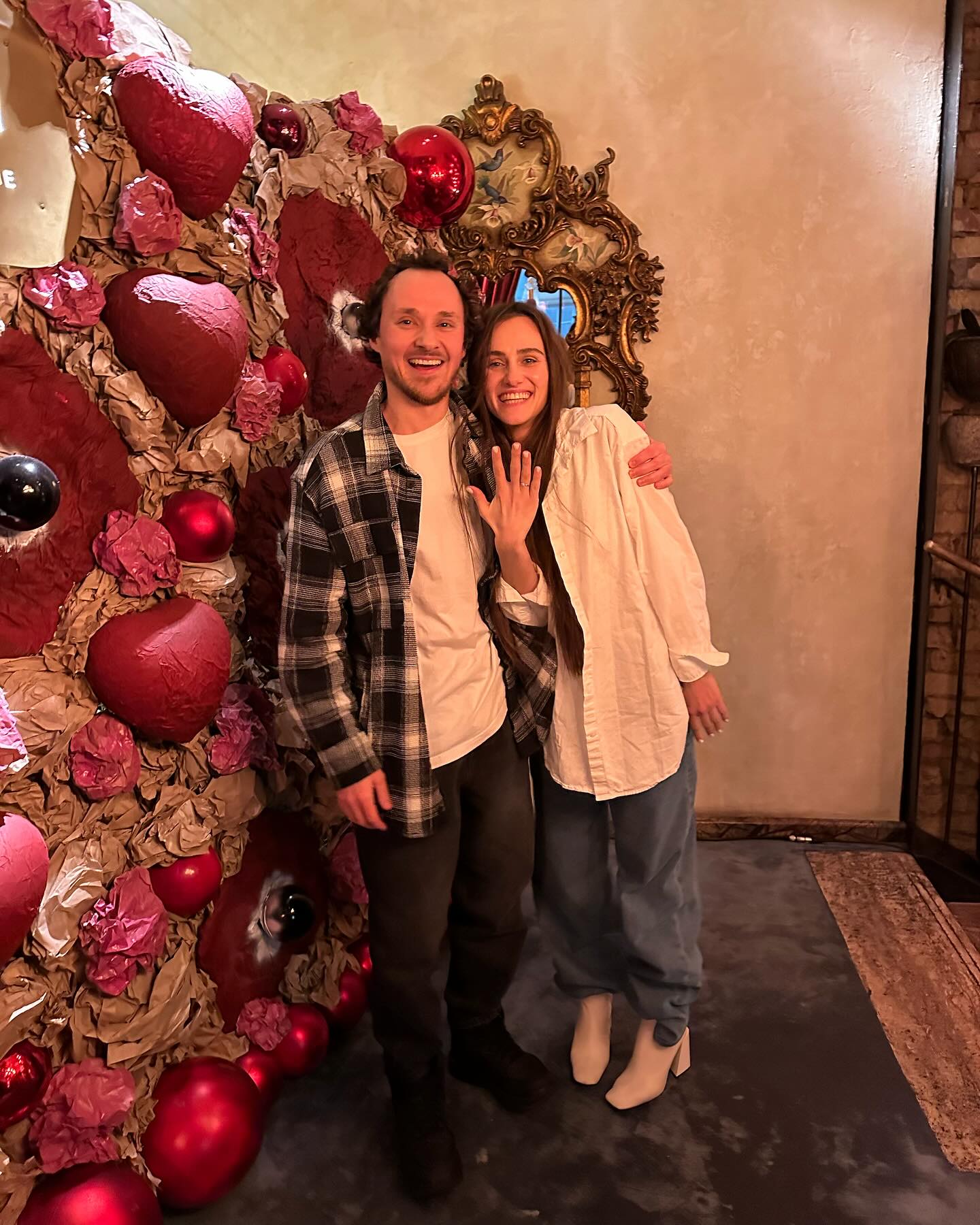 Актор Войтенко після скандального розлучення одружується вдруге: історія знайомства зірки з нареченою