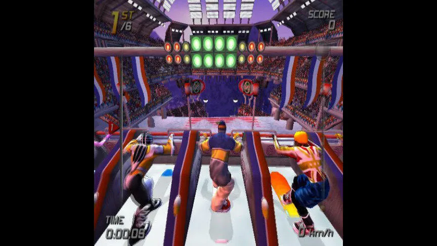 Названо 20 найкращих ігор XXI століття