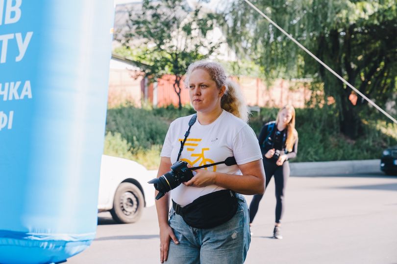 В Венгрии на веломарафоне погибла украинка: стали известны подробности