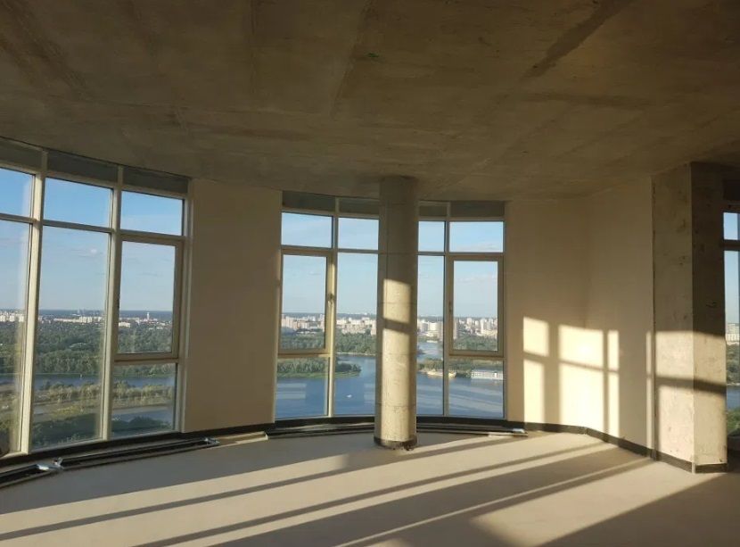 Сотні мільйонів. Скільки коштує та як виглядає найдорожча квартира у Києві