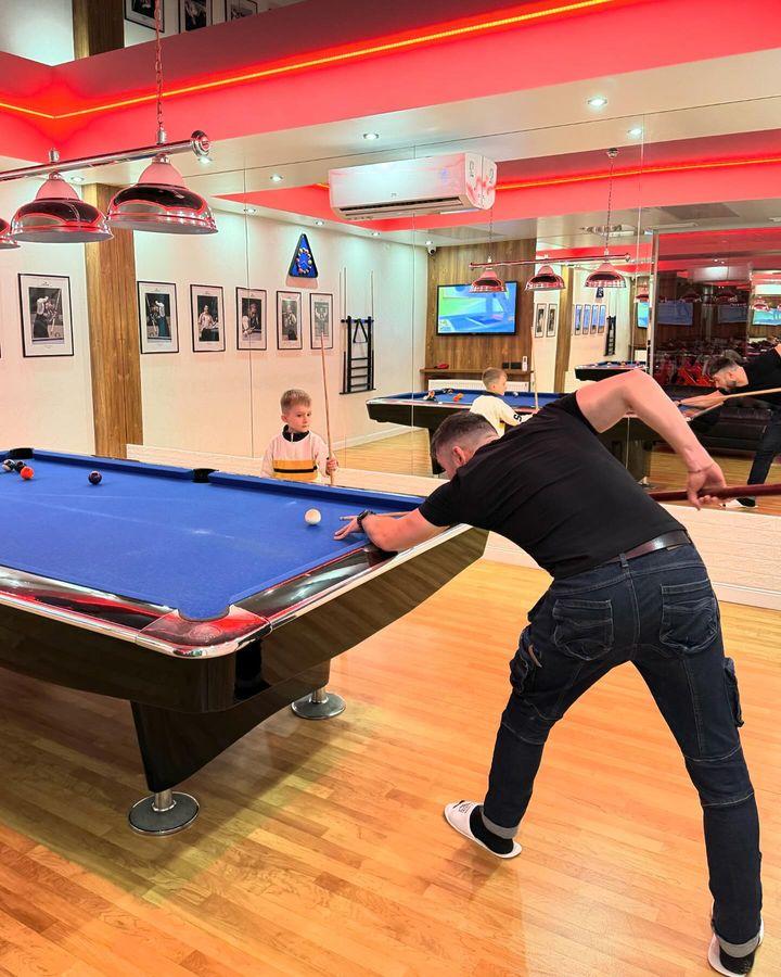 Мишина в Таиланде, Кароль - в Буковеле: где отдыхают украинские звезды на новогодние праздники