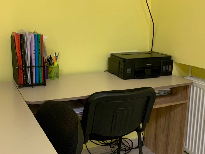 Укриття з тренажерами і душовими за 7 мільйонів. Як виглядає і де знаходиться