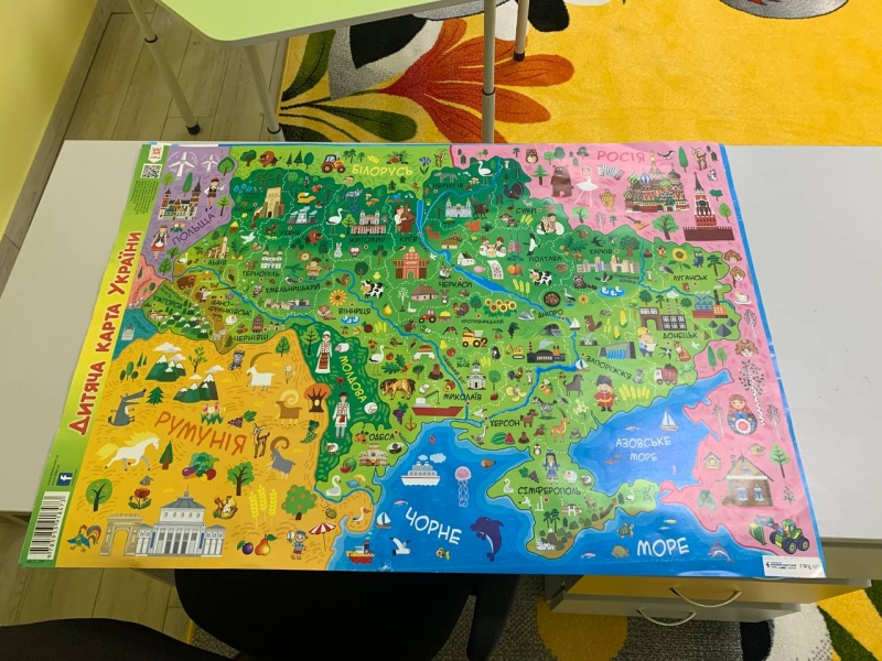 Укриття з тренажерами і душовими за 7 мільйонів. Як виглядає і де знаходиться