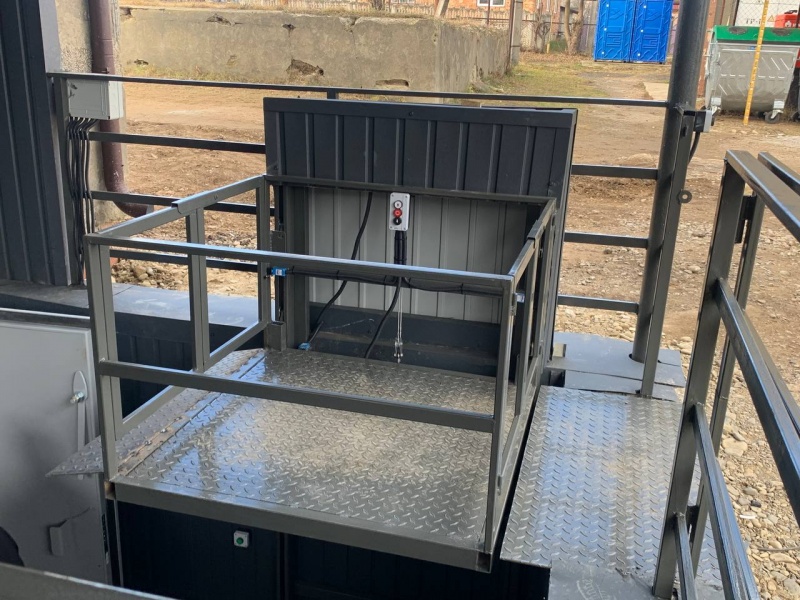 Укриття з тренажерами і душовими за 7 мільйонів. Як виглядає і де знаходиться