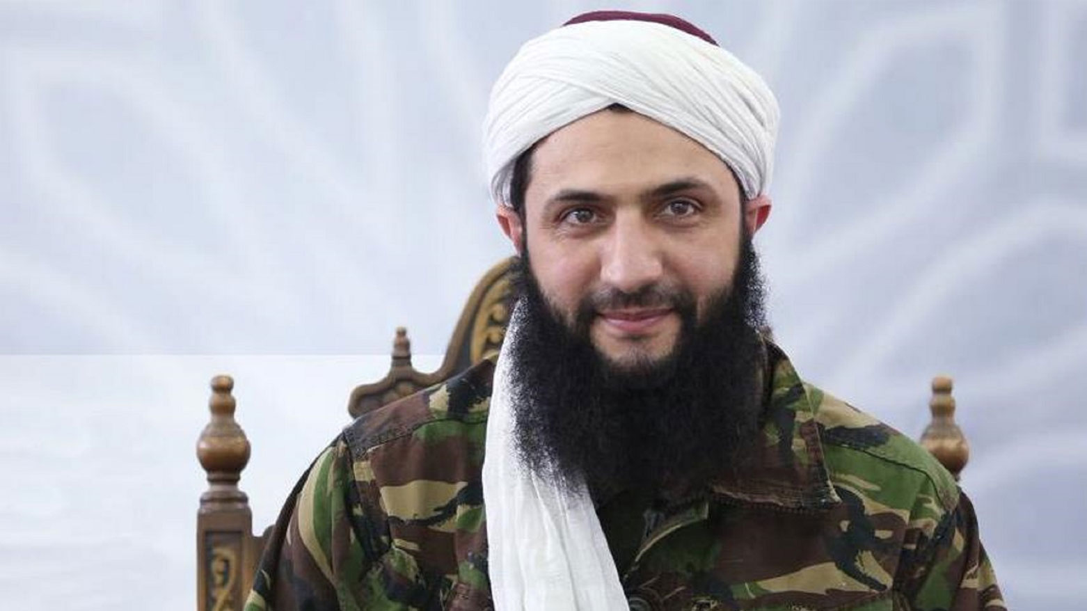 Еволюція джихадиста. Хто такий Мухаммад аль-Джулані, який повалив Асада у Сирії