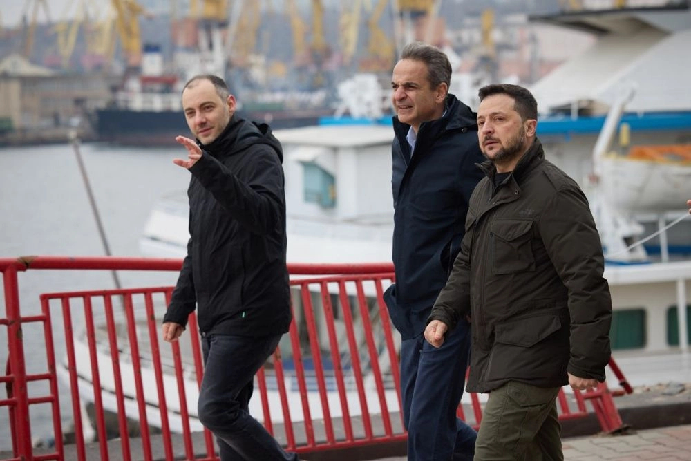 Чужий серед своїх. Чому Зеленський вказав Кубракову на вихід і що за цим стоїть