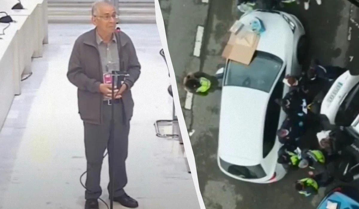 Суд поставив крапку в справі про розсилку вибухівки до посольства України в Іспанії