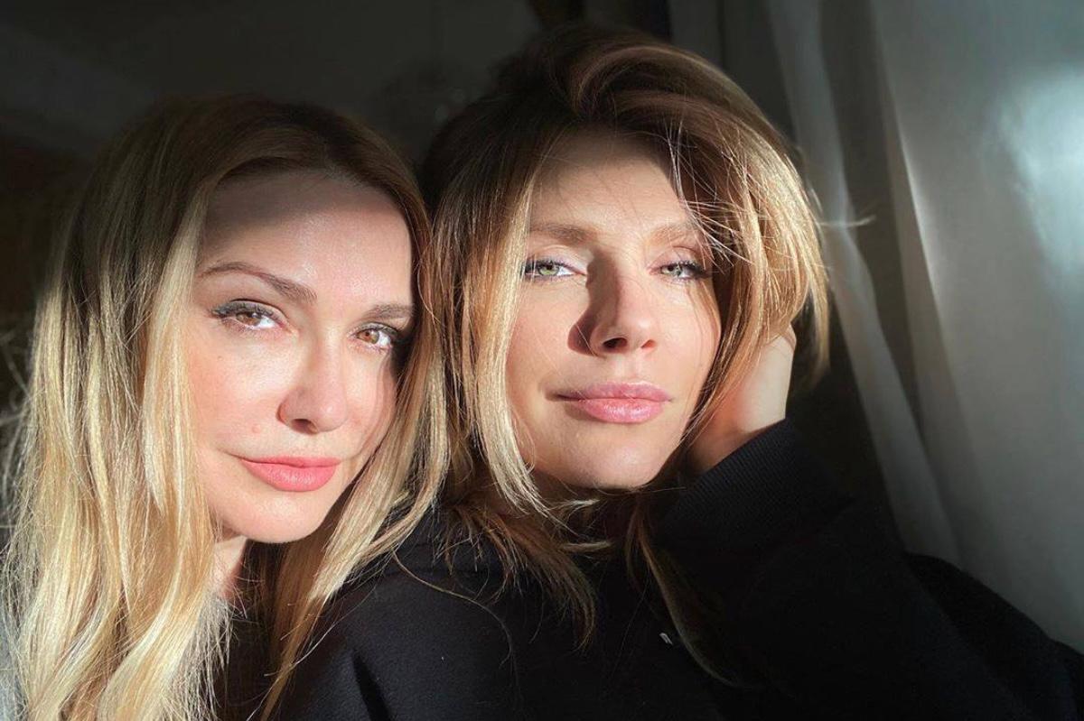 Ольга Сумська зізналася, коли востаннє бачилася з онуками та донькою, які живуть в РФ