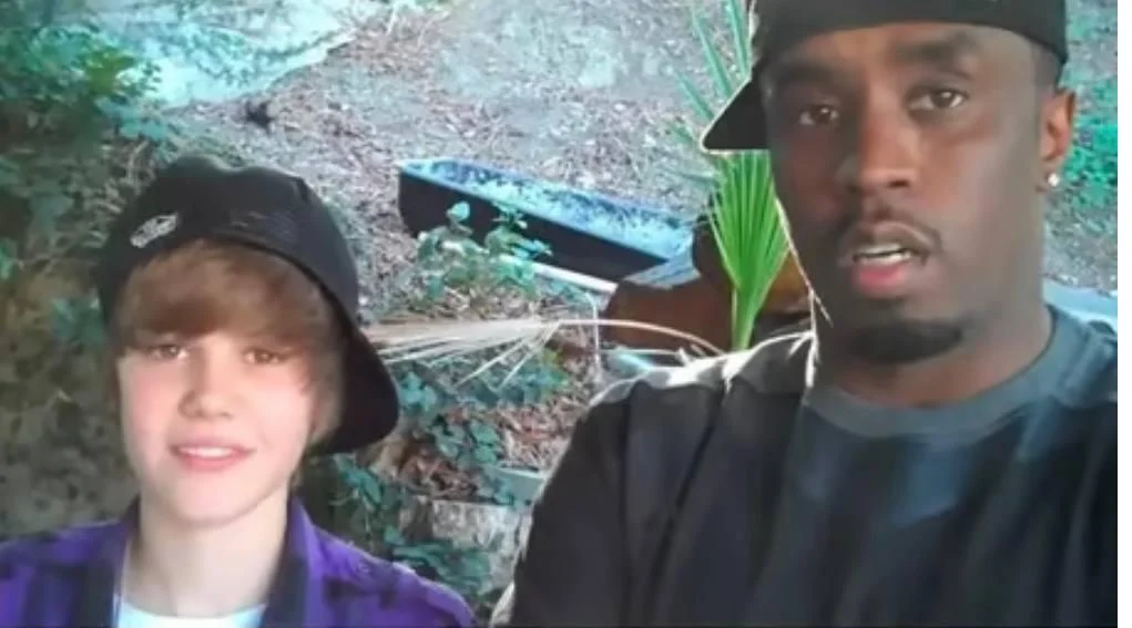 Жена Бибера спровоцировала слухи о расставании с певцом