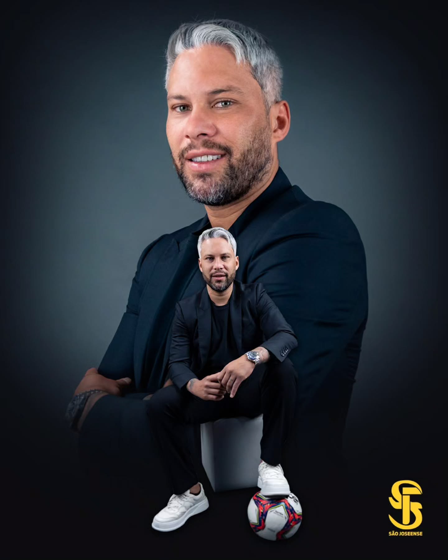 Ексфутболіст збірної України став директором клубу в Бразилії