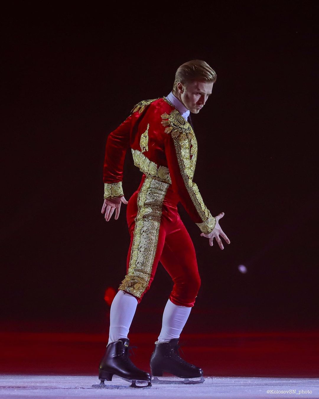 Відомого російського актора не пустили в Україну на зйомки